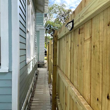 Casa Maria 2- Charming, Quaint Apt Next To Everything Downtown! Saint Augustine Exterior foto