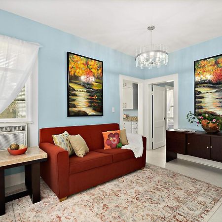Casa Maria 2- Charming, Quaint Apt Next To Everything Downtown! Saint Augustine Exterior foto