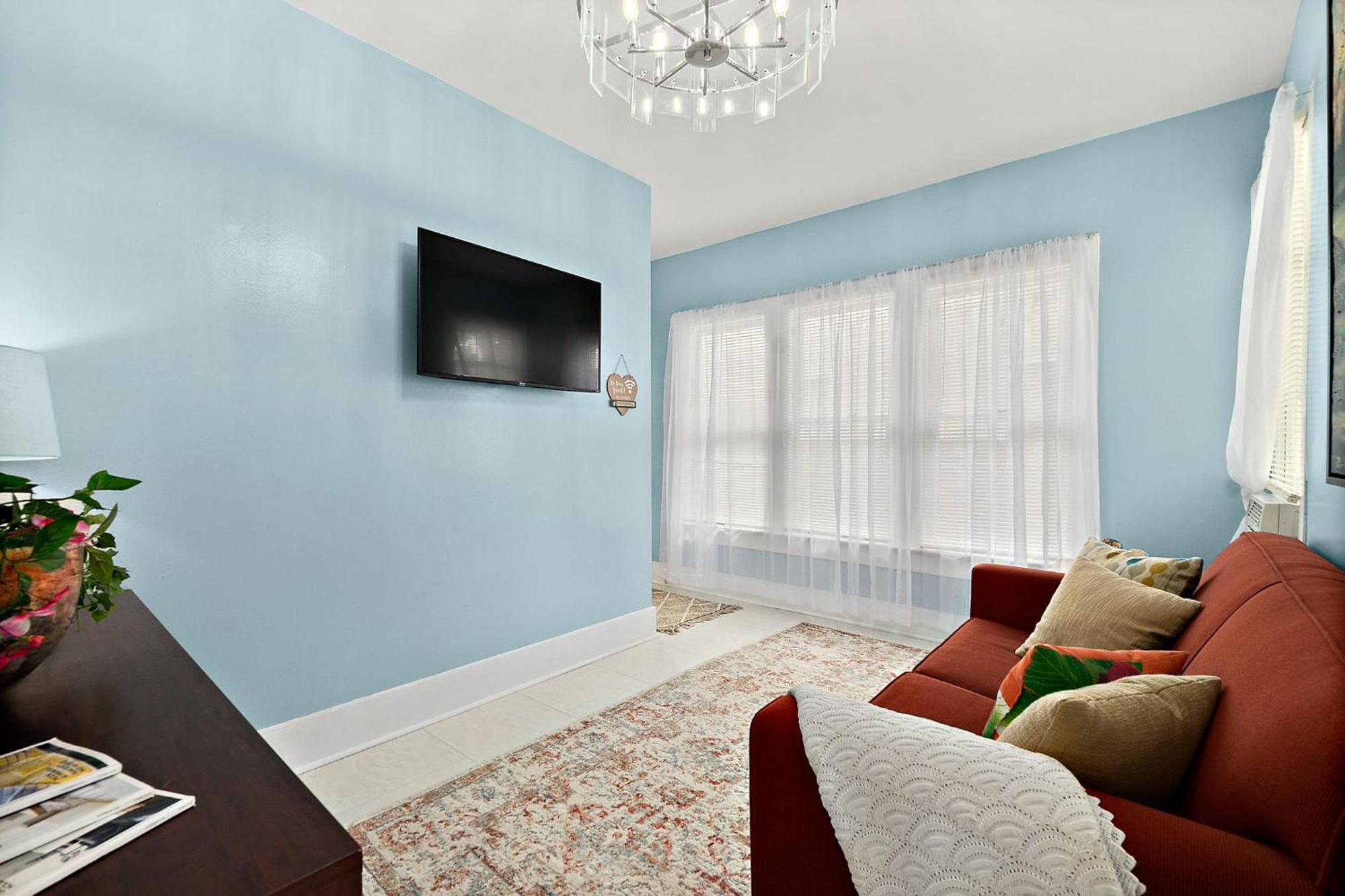Casa Maria 2- Charming, Quaint Apt Next To Everything Downtown! Saint Augustine Exterior foto