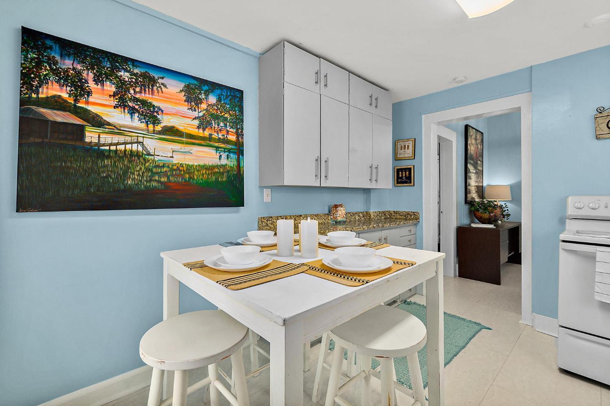 Casa Maria 2- Charming, Quaint Apt Next To Everything Downtown! Saint Augustine Exterior foto