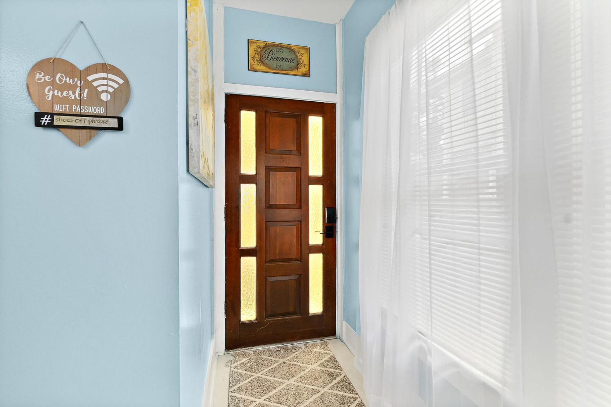 Casa Maria 2- Charming, Quaint Apt Next To Everything Downtown! Saint Augustine Exterior foto
