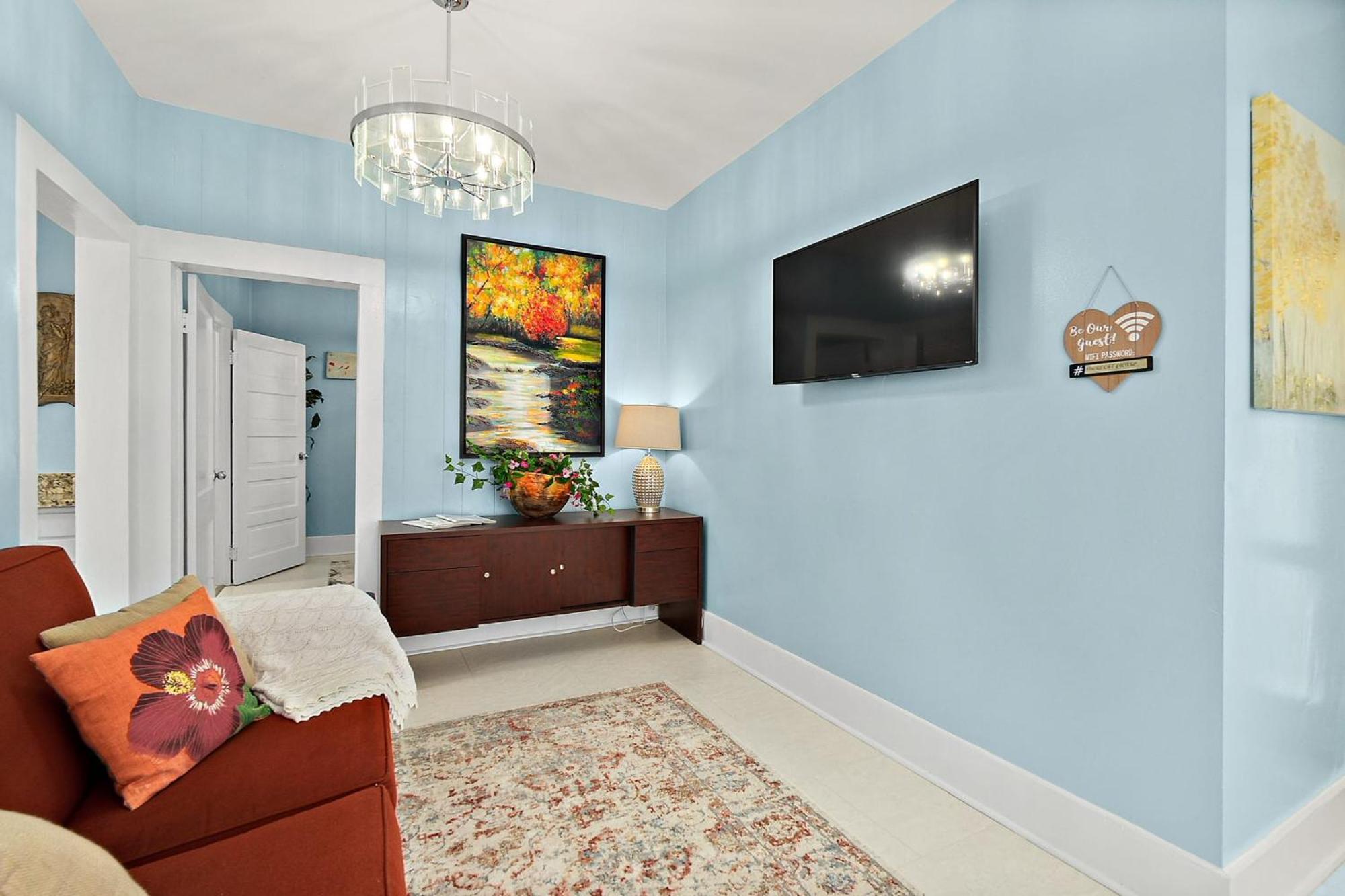Casa Maria 2- Charming, Quaint Apt Next To Everything Downtown! Saint Augustine Exterior foto