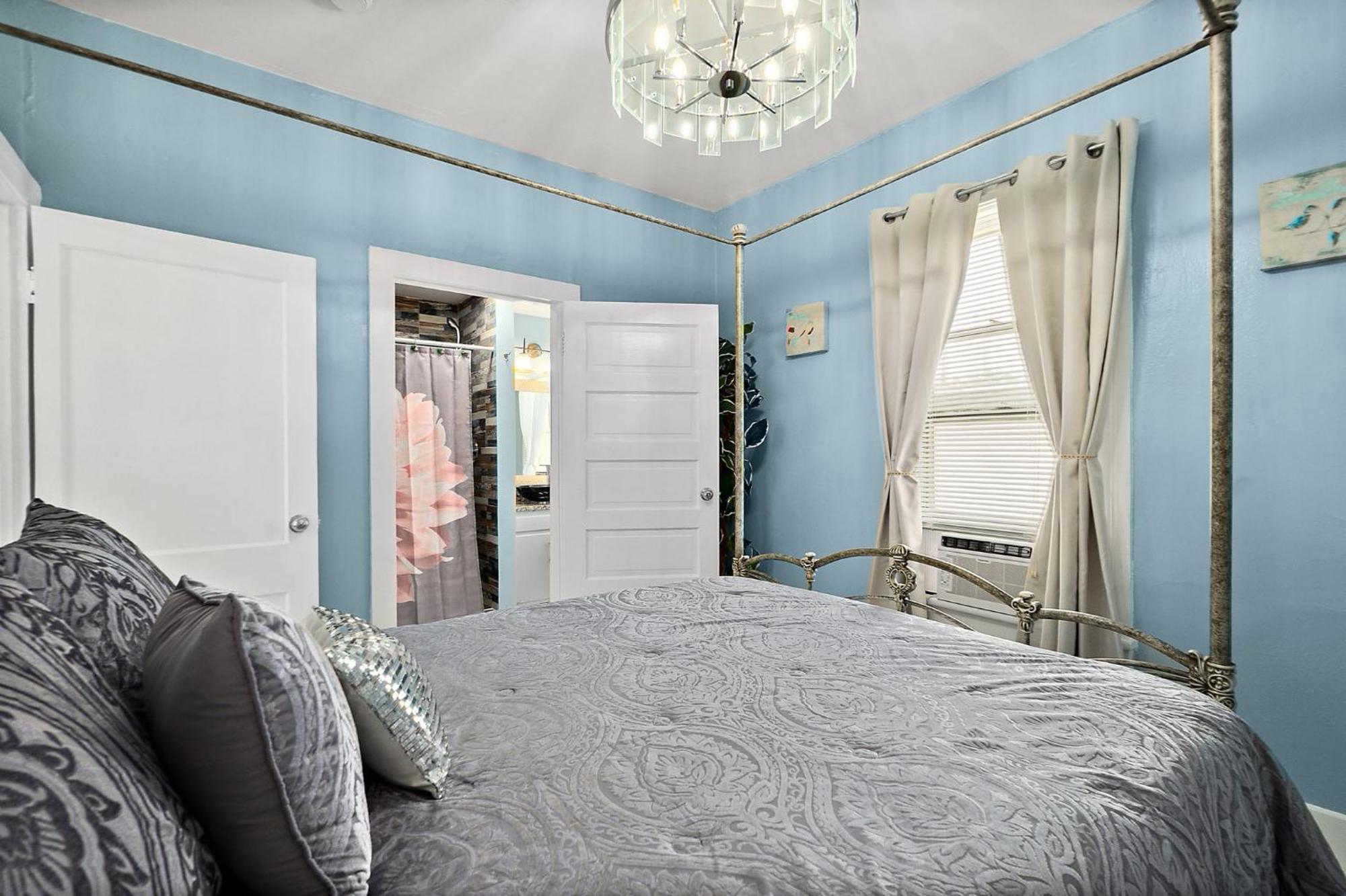 Casa Maria 2- Charming, Quaint Apt Next To Everything Downtown! Saint Augustine Exterior foto