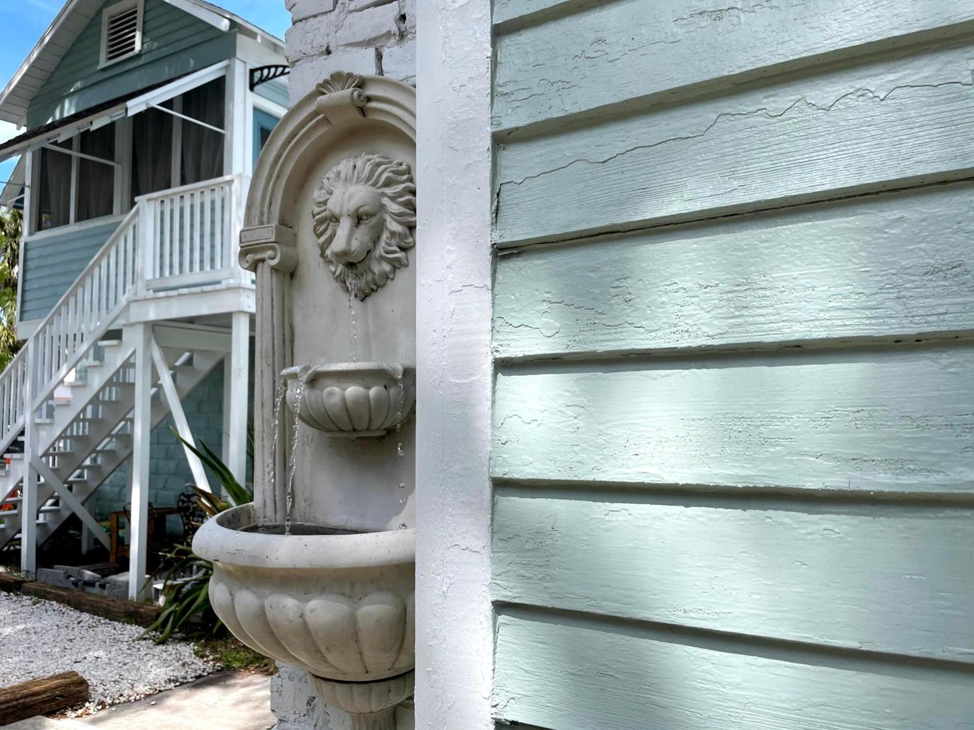 Casa Maria 2- Charming, Quaint Apt Next To Everything Downtown! Saint Augustine Exterior foto