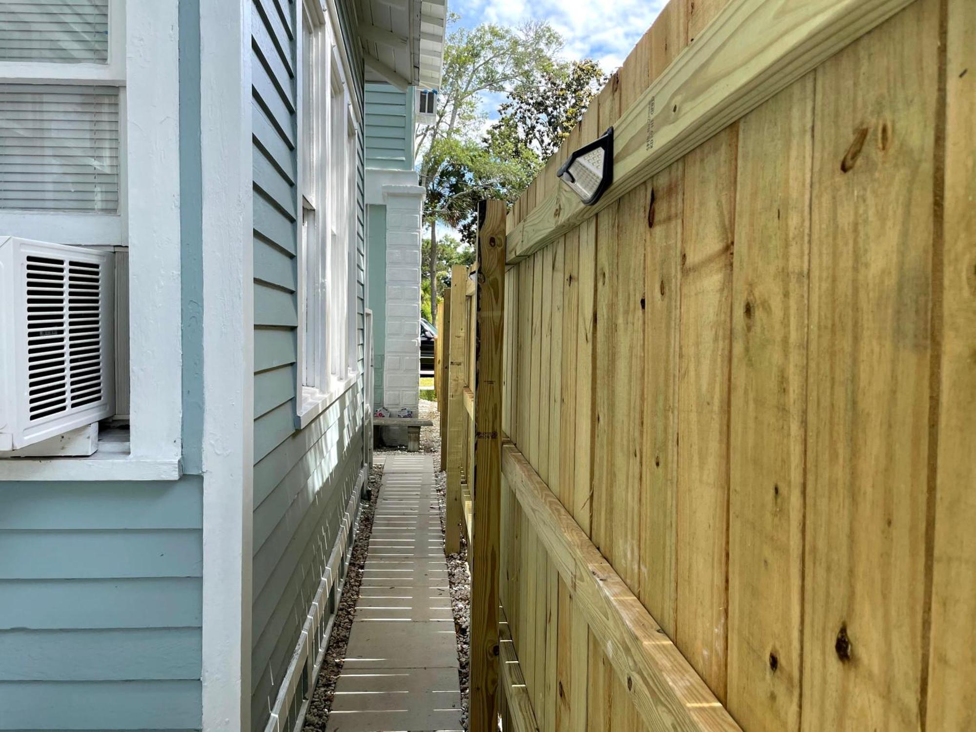 Casa Maria 2- Charming, Quaint Apt Next To Everything Downtown! Saint Augustine Exterior foto