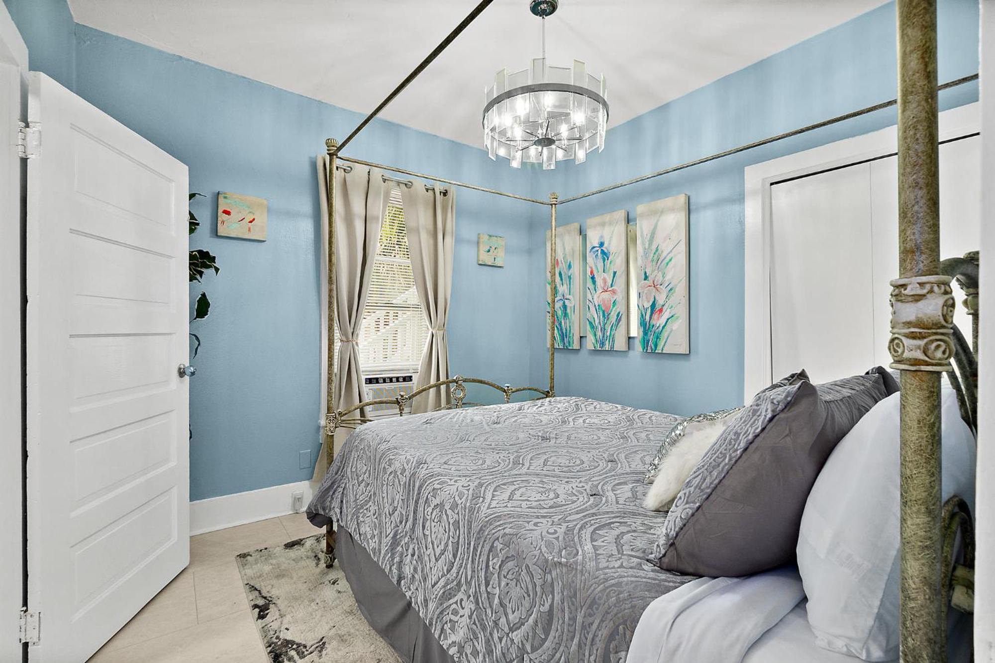 Casa Maria 2- Charming, Quaint Apt Next To Everything Downtown! Saint Augustine Exterior foto