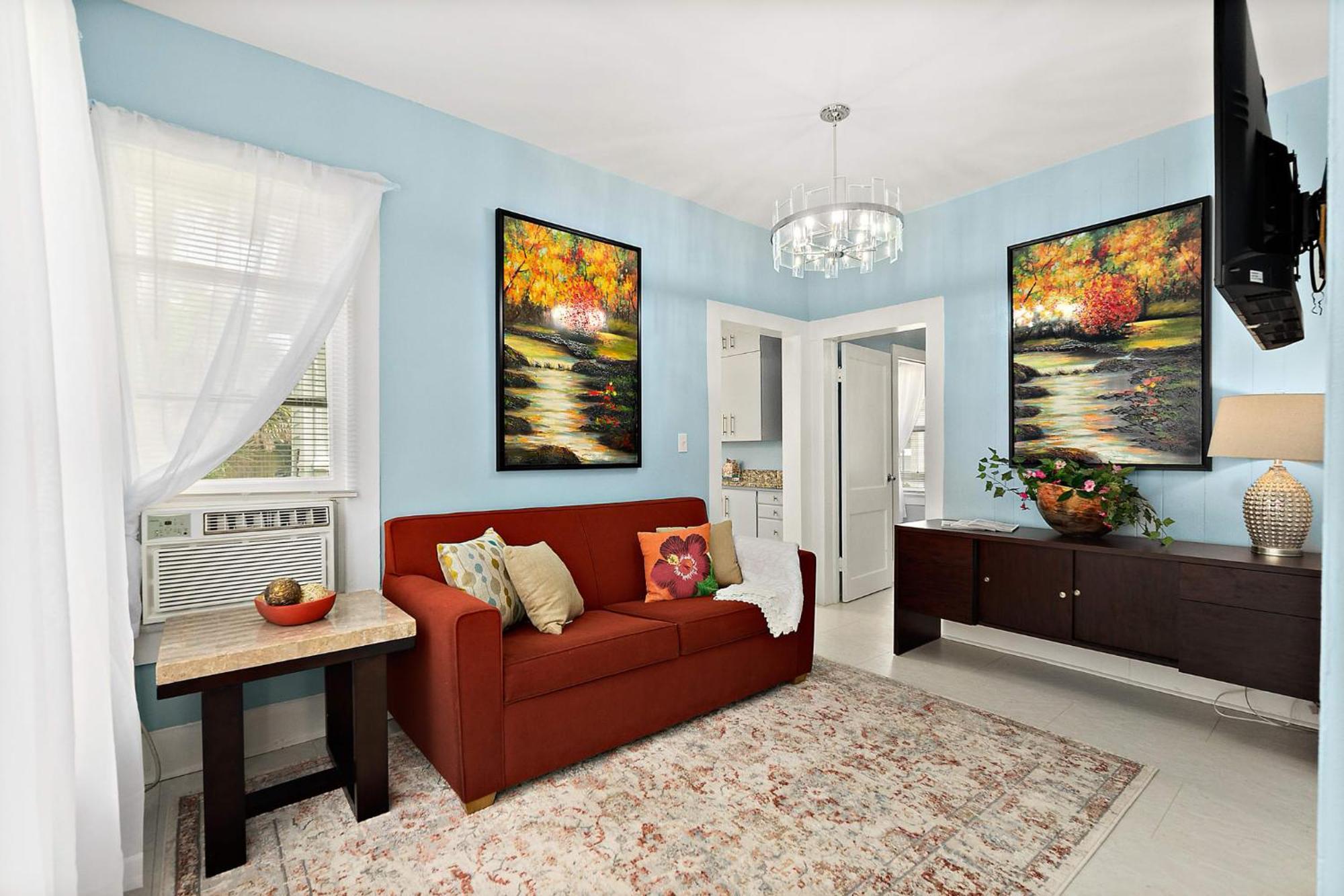 Casa Maria 2- Charming, Quaint Apt Next To Everything Downtown! Saint Augustine Exterior foto