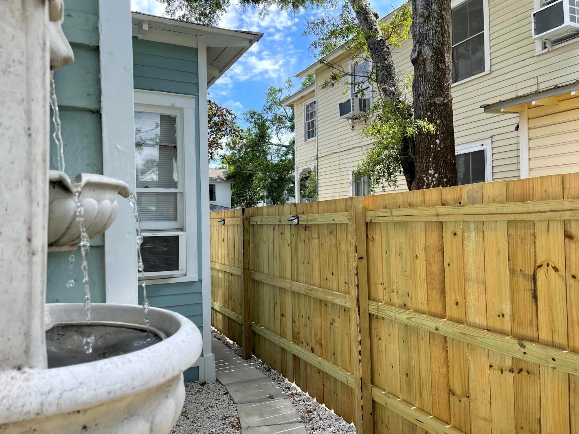 Casa Maria 2- Charming, Quaint Apt Next To Everything Downtown! Saint Augustine Exterior foto